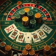 infintybet Live Baccarat ဒိုင်နှင့် တိုက်ရိုက် ကစားနေစဉ်