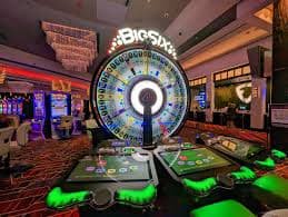Slots ဂိမ်းများ Jackpot Slots infintybet Casino